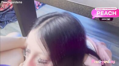 My Step Sister Stopped Me From Reading Comics and Begged Me to Fuck Her