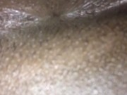 My ass quiver for dick