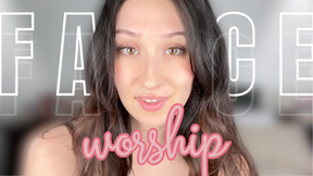 face worship