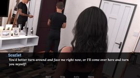 Crazy Lewd Affairs - E05