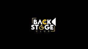 bts - sara blonde and danner mendez reunite to record outdoors - backstage club