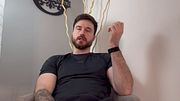caught jerking accidental video cal