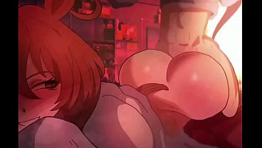 Agnes Tachyon Doggystyle Hentai