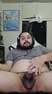 Jerk Journals: Chubby Gaymer Busts Inside Tenga.
