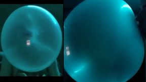 BG mix 24&30 super bubble original and 8&10 double bubble