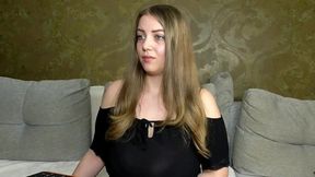 Bella Rosse Members-Only Show - Part 2