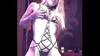 Striptease compilation