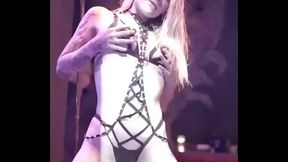 Striptease compilation
