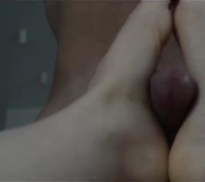 Step Into Elegance with My Foot Fetish Video Collection!