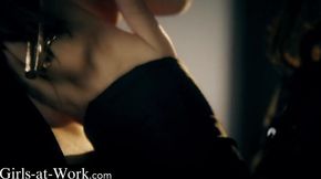 Anna Polina: Exploring Desires and Dreams with Eve Sweet