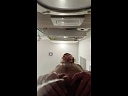 LONGEST piss stream directly into your mouth. Humilation POV as a human urinal! Pee got on camera lense!