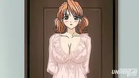 Curvy Bride Pleads for Pregnancy in Steamy Unfiltered Hentai Encounter
