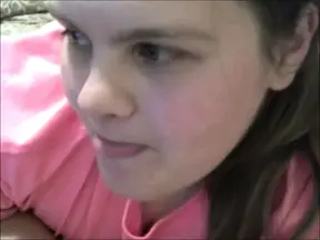 Deepthroating My Husband’s Friend & Swallowing His Cum