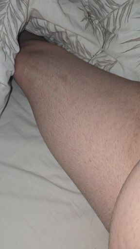 Step Mom Can You Give Me a Handjob ? Step son hard cock wont go down
