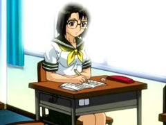 Sex Craft 02 UNCENSORED Anime