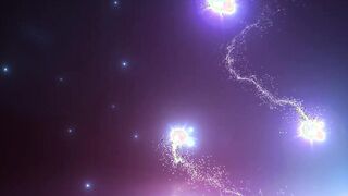 Long Haired Kade Fucked By Luke Cross On Wild Threesome