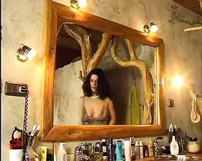 Angelica Bella in SESSO FACILE scene 03