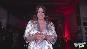 Flirtatious Rileys Pov Action