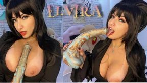 Cosplay JOI Teases and Instructs You to Jerk Off
