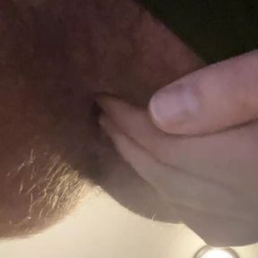 Fucking Horny Hole Fingering and Verbal