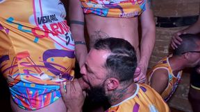 rickpaixao no carnapica 2025