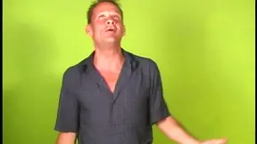 White Guy Fucked by Two Black Guys in a Gay Threesome