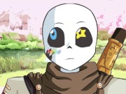 ASMR sexo con Ink Sans