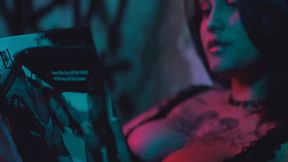 Perfect Feet &amp_ Toes Sucking