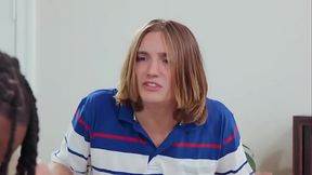 The Fucket List!!! ? Directed by JimPowersXXX you don'_t want to miss it. AdultTimecom