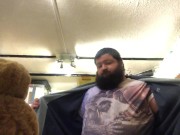 belly flash clip