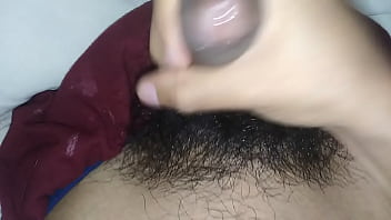 My nudes in the night