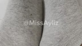 Humiliation | Feetworship