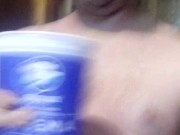 Cake-Shake Chub (Part 2)