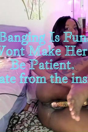 Sex Lesson Make Her Need Your Dick