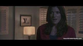 Jaime Murray in Dexter 2006-2013