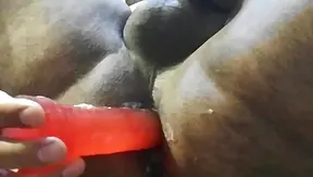 Young Argentine Twink Explores Steamy Anal Toys for Ultimate Orgasms – 18+