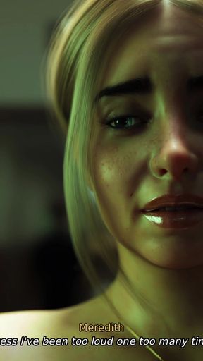 The Art of Seduction (part 25)