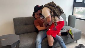 follando culo blanco y sumiso