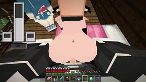 Surviving 100 Days In Jenny Mod