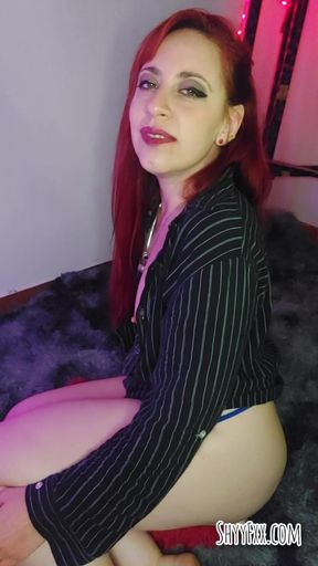 Gauchita Psychologist Chapter 5: Addicted to Handjobs and Porn
