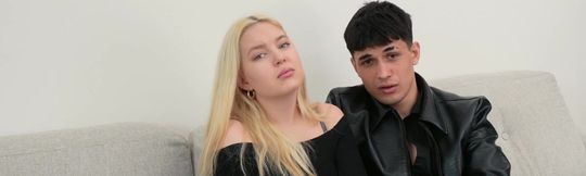 Nikoletta’s Open Couple Fantasy