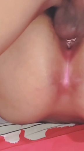 viral!! a husband invites his big-cocked friend to take turns fucking his beloved wife   Clip 1