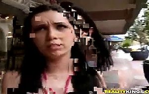 Check out this hot ass teen cherry ferretti get picked ...