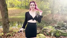 Ruby Rossini, 30ans, de Rouen !