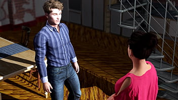 MUSIK LUV MAGICK: THE WIZARD&#039_S LOVER EPISODE 1 - HOT FOR TEACHER (NSFW)