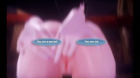 top 5 - best anal in video games compilation ep.1