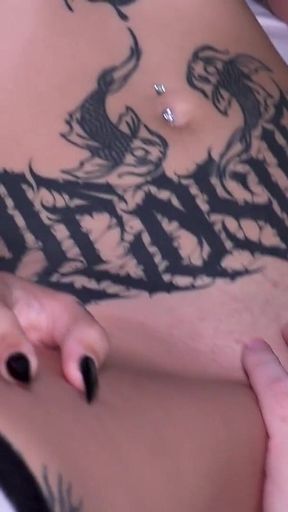 The Tattoo Conundrum