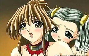 Hentai futanari bitches cumpilation!