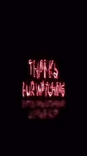 Red and Black Boots Stomping