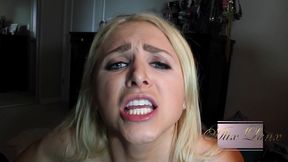 throwback tuesday - this tight is gonna suck & fuck you dry
